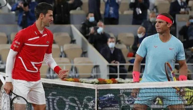Era un gran casino. : Djokovic per il visto ricevuto per partecipare agli Australian Open