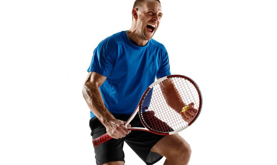 Le abilità mentali dei tennisti di successo