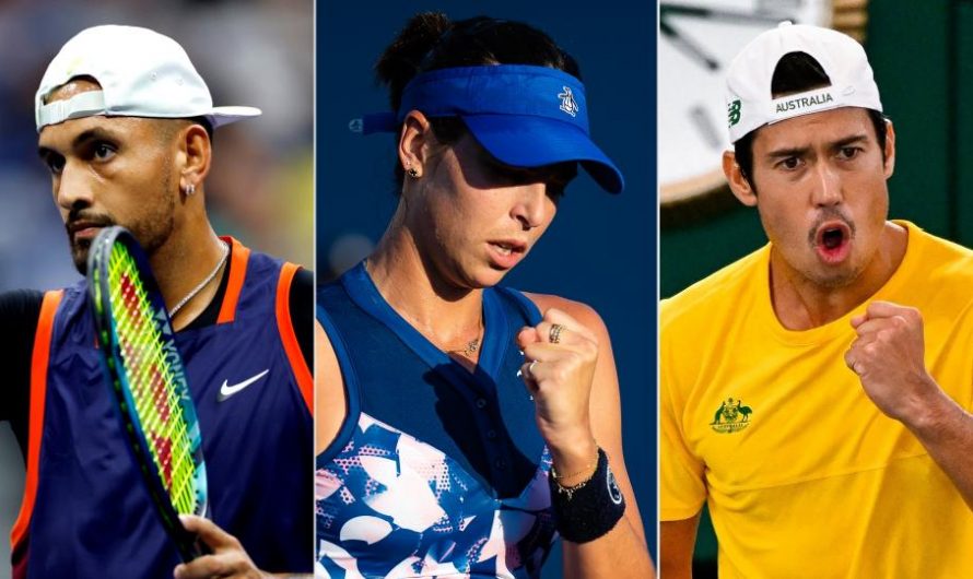 Tennis Estate 2023: 2023 Australian Open: 2023 Calendario completo delle qualificazioni ATP e WTA