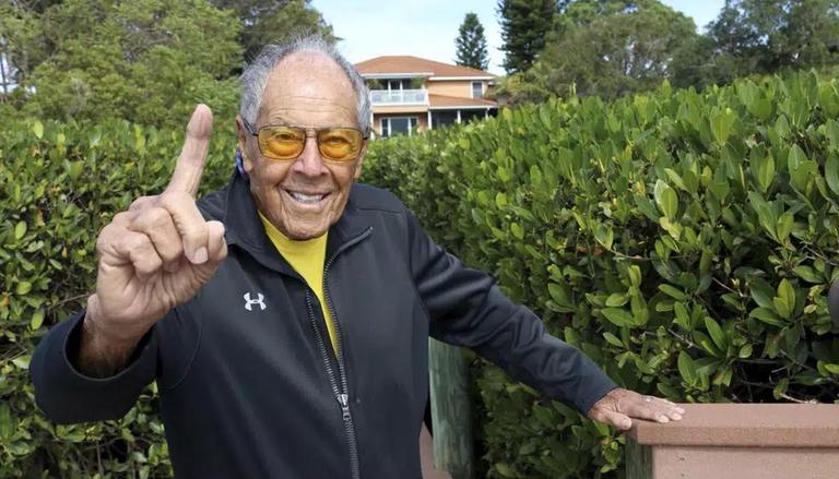 È morto all’età di 91 anni l’allenatore pluristellato di tennis Nick Bollettieri
